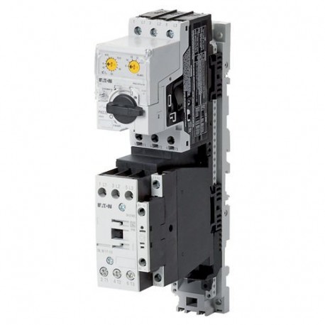 MSC-DEA-32-M32(24VDC) 121761 XTSEA032B032CTDNL EATON ELECTRIC Démarreur direct, 3p, 15kW/400V/AC3, 100kA, pr..