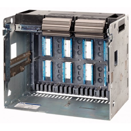 IZMX-CAS404-4000-SEC 122904 0004357795 EATON ELECTRIC Cassette 4000A, IZMX404 m. control cable connection