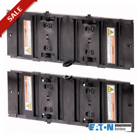 IZMX-SH403 122907 EATON ELECTRIC Isolante tampa interna para IZM-CAS403