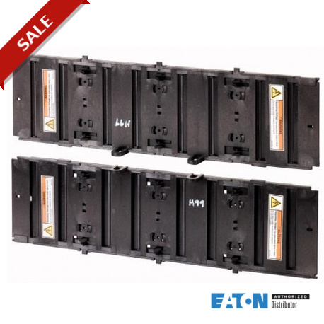 IZMX-SH404 122909 EATON ELECTRIC cobertura isolante interno para IZM-CAS404