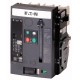 IZMX16B3-V16W 122924 EATON ELECTRIC automático, 3P, 1600A, extraível sem chassis