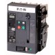 IZMX16B3-U06W 122940 EATON ELECTRIC interruptor automático, 3P, 630A, removível sem chassis