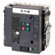IZMX16B4-A10W 123213 EATON ELECTRIC interruptor automático, 4P, 1000A, removível sem chassis
