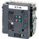 IZMX16N4-P08W 123257 EATON ELECTRIC interruptor automático, 4P, 800A, removível sem chassis