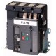 IZMX16N4-P08F 123507 EATON ELECTRIC Воздушный автоматический выключатель, 4П, 800А, 50кА, LSI, дисплей, ф-ии..