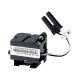 IZMX-SR110AD 123740 0004357375 EATON ELECTRIC Electroimán de cierre 110-127 VAC/DC
