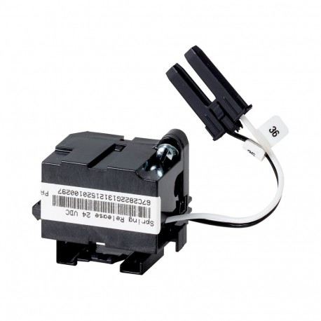 IZMX-SR110AD 123740 0004357375 EATON ELECTRIC Fechando eletroímã 110-127 VAC / DC