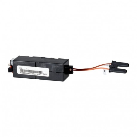 IZMX-UVR48DC 123748 0004357376 EATON ELECTRIC Déclencheur à manque de tension 48 VDC