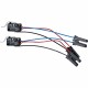 +IZMX-AS22 123880 EATON ELECTRIC Contatto di segnalazione ON/OFF, 2W