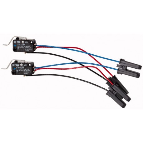 +IZMX-AS22 123880 EATON ELECTRIC Contatto di segnalazione ON/OFF, 2W