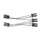 +IZMX-OTS 123888 EATON ELECTRIC sinalização contato auxiliar shot 2