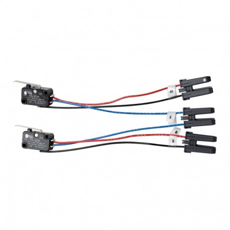 +IZMX-OTS 123888 EATON ELECTRIC Meldeschalter, Ausgelöst, 2W