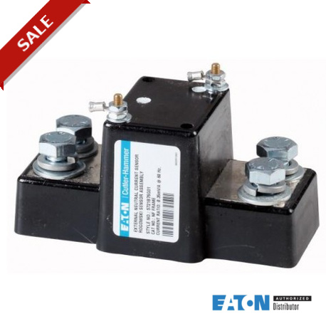 IZMX-CT16-N 124188 EATON ELECTRIC Transformateur de courant N, externe, IZMX16