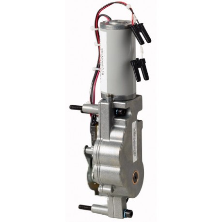 +IZMX-M40-110AD 124296 EATON ELECTRIC Commande motorisée 110-125 VAC/DC