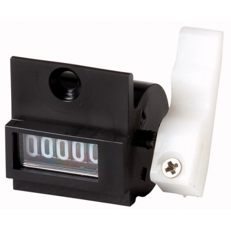 IZMX-OC40 124342 0004357405 EATON ELECTRIC contador de operações
