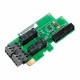 OPTA2 125049 Y7-125049 EATON ELECTRIC Ausgangserweiterung 2RO(NO/NC) für Frequenzumrichter SVX und SPX