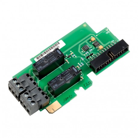 OPTA2 125049 Y7-125049 EATON ELECTRIC Módulo de ampliación 2 SR (NO/NC) Para SVX/SPX