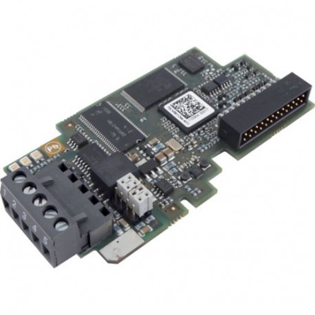 OPTC4 125069 Y7-125069 EATON ELECTRIC Módulo de ampliación Comunicación LonWorks Conexión por terminales 