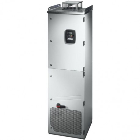 SPX400A1-5A4N1 125434 EATON ELECTRIC Frequenzumrichter, 600 V AC, 3-phasig, 355 kW, IP21, Funkentstörfilter,..