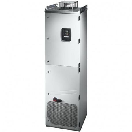 SPX500A1-4A4N1 125444 Y7-125444 EATON ELECTRIC Convertisseur de fréquence, 400 V AC, triphasé, 315 kW, IP21,..