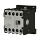 DILEM12-10-G(24VDC) 127132 Y7-127132 EATON ELECTRIC XTMC12A10TD Minicontactor 3P, 5,5kW / (AC-3,400V)