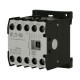 DILEM12-10-G(24VDC) 127132 EATON ELECTRIC Mini-Contactor de potencia Conexión a tornillo 3 polos + 1 NO 12 A..