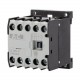 DILEM12-01-G(24VDC) 127137 EATON ELECTRIC Contactor, 3p+1N/C, 5.5kW/400V/AC3
