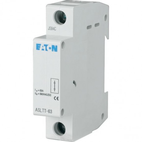 ASLTT-63 131784 EATON ELECTRIC Supresores de sobretensiones