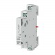 ASAUXSC-SPM 131785 0001609772 EATON ELECTRIC Contatto ausiliario, 1W, 2A, 250VAC, 0,5 unità passo