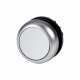 M22-D-GR 132671 Y7-132671 EATON ELECTRIC M22-D-GRQ botão de descarga, Return, cinza