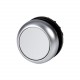 M22-D-GR 132671 Y7-132671 EATON ELECTRIC Pulsante, piatto, grigio, ad impulso
