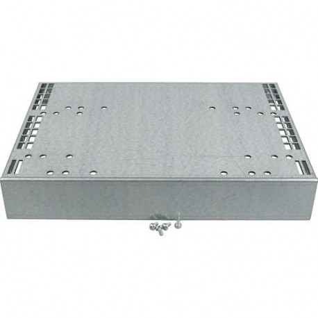 XVTL-IZM26-10 132967 Y7-132967 EATON ELECTRIC Mounting plate for IZMX16,IZM26, W 1000mm