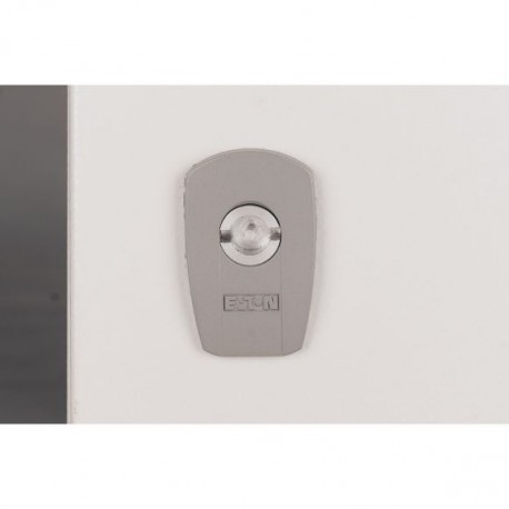 LC-DBIT3-CS 133102 Y7-133102 EATON ELECTRIC Schloss, +Einsatz, 3mm Doppelbart