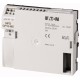 MFD-CP10-ME 133801 0004560809 EATON ELECTRIC Relé programable Gráfico MFD-Titan 24 V DC Sin EasyNet Doble me..