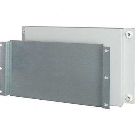 BPZ-KIT-MPL-400-W 134215 2455136 EATON ELECTRIC kit de montaje máxima profundidad HxA 300x400mm, blanco