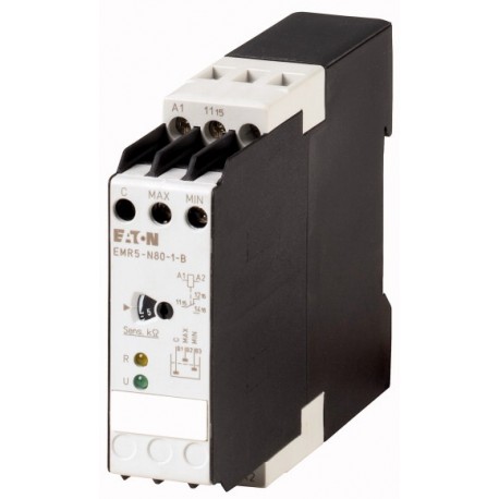 EMR5-N80-1-B 134232 EATON ELECTRIC relé de nível