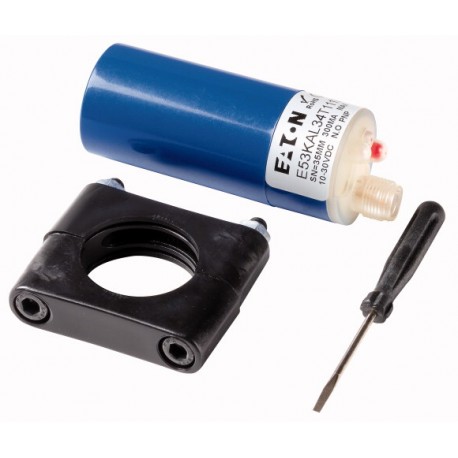 E53KAL34A2EA 134782 Y7-134782 EATON ELECTRIC Interruttore di prossimità, capacitivo, Sn 35mm, 1NA, 2L, 20-25..