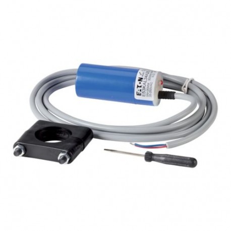 E53KAL34T110 134783 Y7-134783 EATON ELECTRIC Interruttore di prossimità, capacitivo, Sn 25mm, 1NA, 3L, NPN, ..