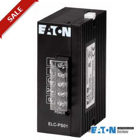 ELC-PS01 135239 EATON ELECTRIC Transformer