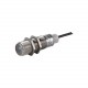 E58-30RP10-HD 135684 EATON ELECTRIC Reflexlichtschranke, Sn 10m, 4L, 10-30VDC, dunkel, NPN, PNP, M30, Metall..