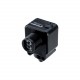 E65-SMSD200-HLD 135729 Y7-135729 EATON ELECTRIC Sensore fotoelettrico a riflessione, Sn 200mm, 4L, 10-30VDC,..