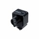 E65-SMSD200-HLD 135729 Y7-135729 EATON ELECTRIC Detector fotoeléctrico de reflexión difusa Sn 200 mm 4 L 10-..