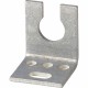 6161AS7050 135741 Y7-135741 EATON ELECTRIC Squadretta di fissaggio con intaglio, 18mm