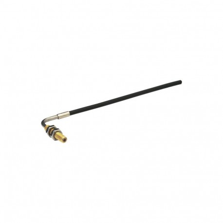 E51KF3B3 135775 Y7-135775 EATON ELECTRIC Câble optique duplex, PVC, jeu de bagues de réduction