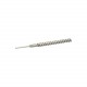 E51KF583 135785 Y7-135785 EATON ELECTRIC Cable doble de fibra óptica Acero inoxidable Recto
