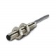 E57-08GBE03-C 135850 Y7-135850 EATON ELECTRIC Näherungsschalter, induktiv, 1Ö, Sn 3mm, 3L, 10-30VDC, NPN, M8..