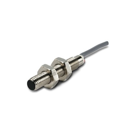 E57-08GE03-C 135851 Y7-135851 EATON ELECTRIC Interruttore di prossimità, induttivo, 1NA, Sn 3mm, 3L, 10-30VD..