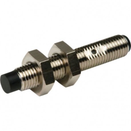 E57-08GE06-CDB 135856 Y7-135856 EATON ELECTRIC Detector de proximidad Inductivo 1 NO Sn 6 mm 3 L 10-30 V DC ..