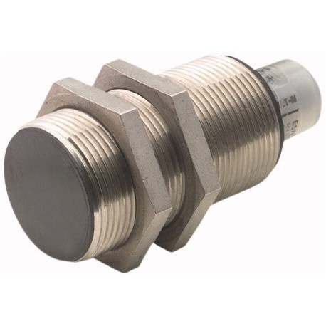 E57LAL30A2SA 136021 EATON ELECTRIC Interruttore di prossimità, induttivo, 1NA, Sn 10mm, 2L, 20-250VAC, M30, ..