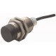 E57LAL30T110E 136023 EATON ELECTRIC Proximity switch, inductive, 1N/O, Sn 15mm, 3L, 6-48VDC, NPN, M30, metal..